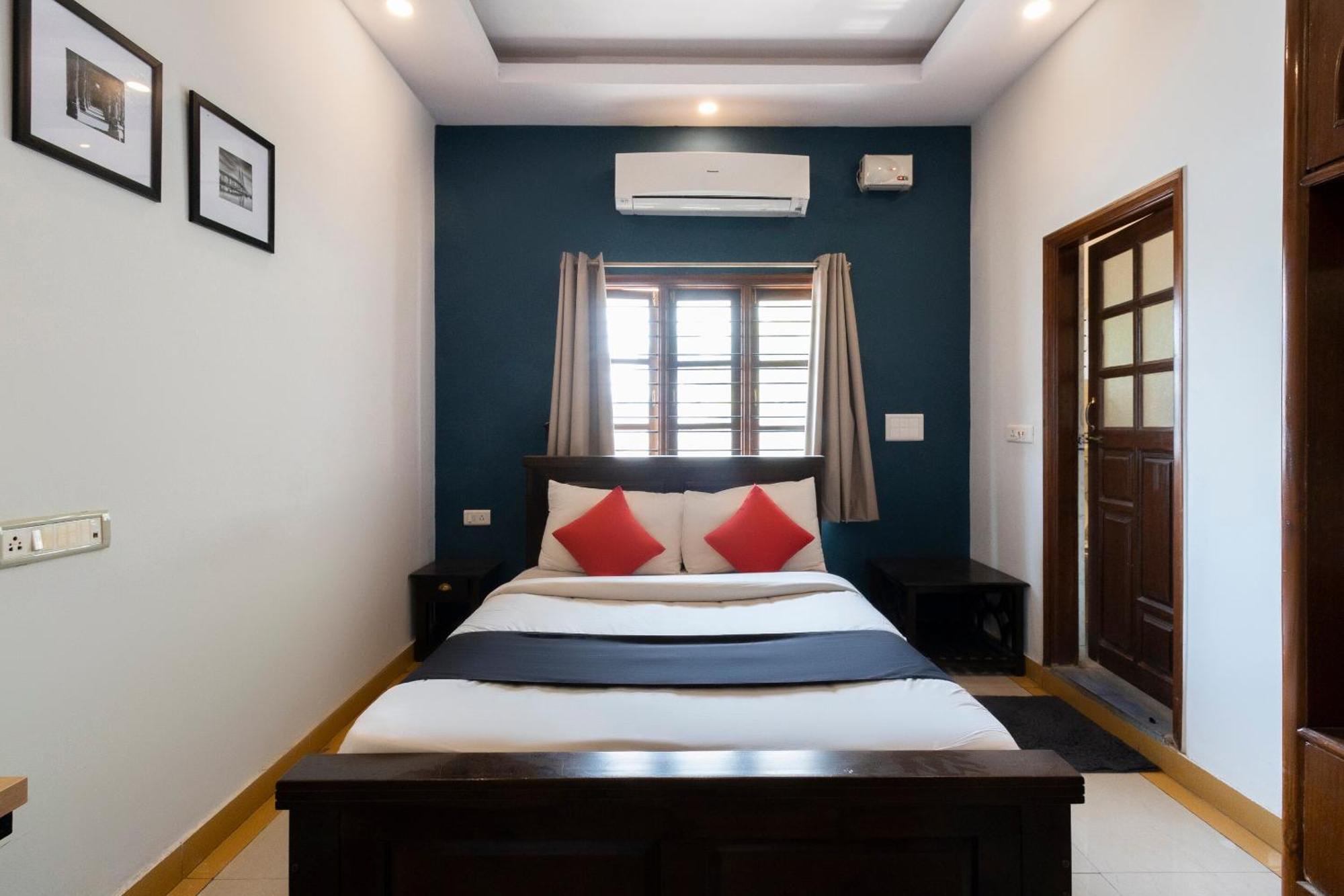 Collection O Victorian Comforts Bangalore Exterior foto