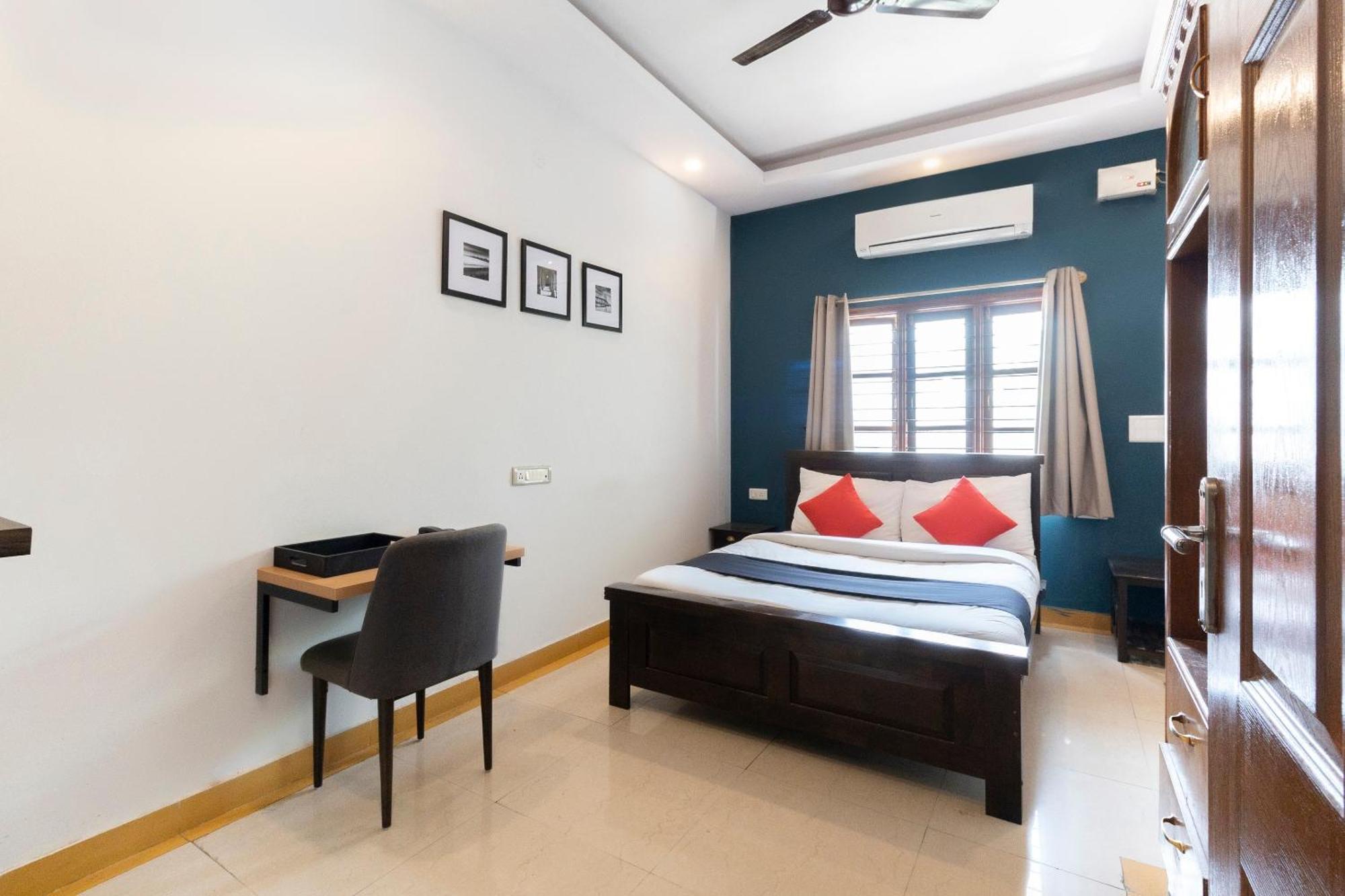 Collection O Victorian Comforts Bangalore Exterior foto
